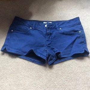 Aeropostale shorts